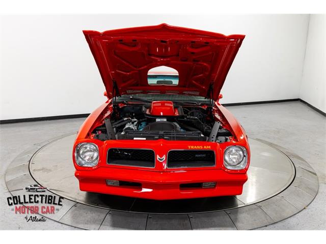 1976 Pontiac Firebird Trans Am (CC-2077915) for sale in Marietta, Georgia