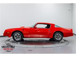1976 Pontiac Firebird Trans Am (CC-2077915) for sale in Marietta, Georgia