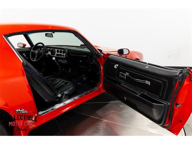 1976 Pontiac Firebird Trans Am (CC-2077915) for sale in Marietta, Georgia