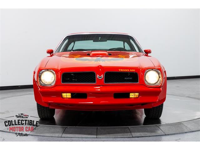 1976 Pontiac Firebird Trans Am (CC-2077915) for sale in Marietta, Georgia