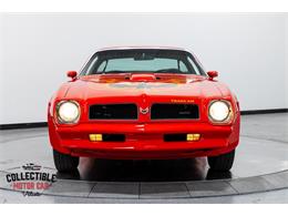 1976 Pontiac Firebird Trans Am (CC-2077915) for sale in Marietta, Georgia