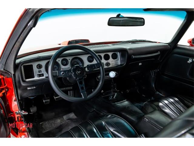 1976 Pontiac Firebird Trans Am (CC-2077915) for sale in Marietta, Georgia