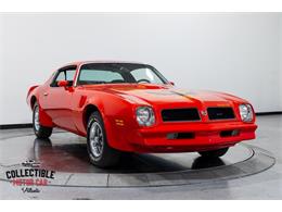 1976 Pontiac Firebird Trans Am (CC-2077915) for sale in Marietta, Georgia