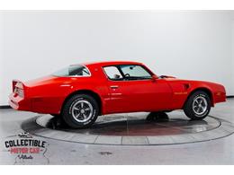 1976 Pontiac Firebird Trans Am (CC-2077915) for sale in Marietta, Georgia