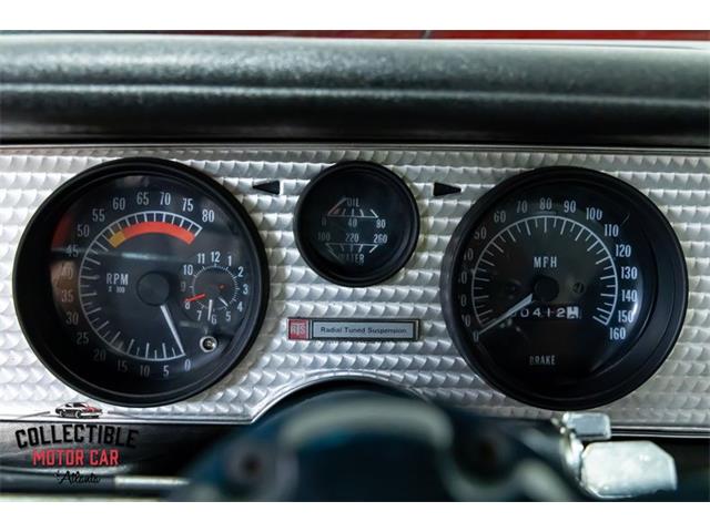 1976 Pontiac Firebird Trans Am (CC-2077915) for sale in Marietta, Georgia