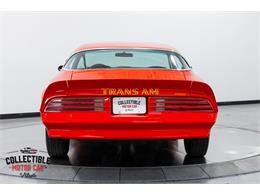 1976 Pontiac Firebird Trans Am (CC-2077915) for sale in Marietta, Georgia