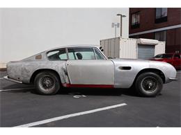 1967 Aston Martin DB6 (CC-2077916) for sale in Astoria, New York