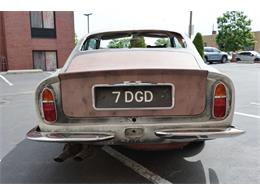 1967 Aston Martin DB6 (CC-2077916) for sale in Astoria, New York