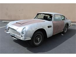 1967 Aston Martin DB6 (CC-2077916) for sale in Astoria, New York