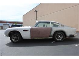 1967 Aston Martin DB6 (CC-2077916) for sale in Astoria, New York