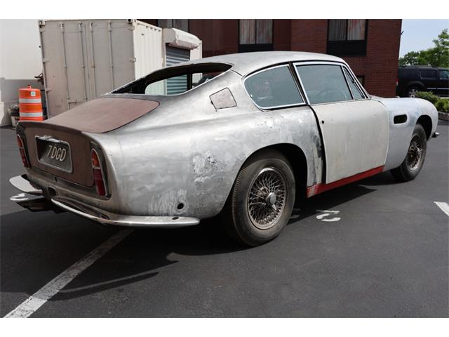 1967 Aston Martin DB6 (CC-2077916) for sale in Astoria, New York