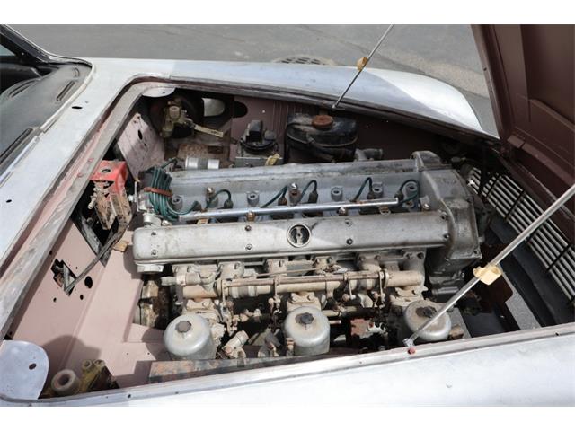 1967 Aston Martin DB6 (CC-2077916) for sale in Astoria, New York