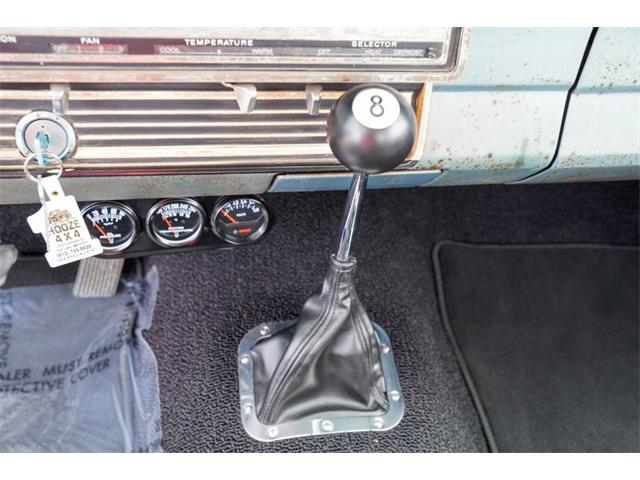 1967 Ford Fairlane 500 (CC-2077918) for sale in Ramsey, Minnesota
