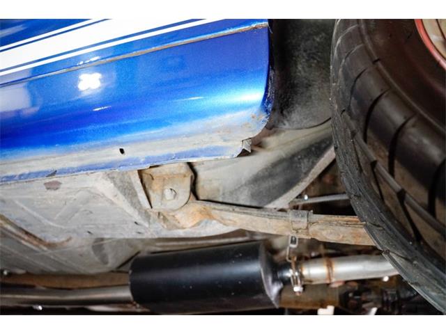 1967 Ford Fairlane 500 (CC-2077918) for sale in Ramsey, Minnesota