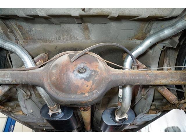 1967 Ford Fairlane 500 (CC-2077918) for sale in Ramsey, Minnesota