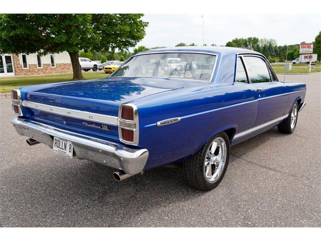 1967 Ford Fairlane 500 (CC-2077918) for sale in Ramsey, Minnesota