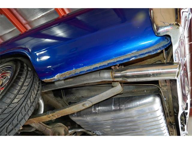1967 Ford Fairlane 500 (CC-2077918) for sale in Ramsey, Minnesota