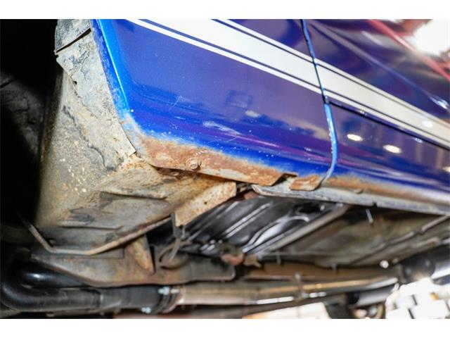 1967 Ford Fairlane 500 (CC-2077918) for sale in Ramsey, Minnesota