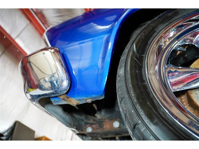 1967 Ford Fairlane 500 (CC-2077918) for sale in Ramsey, Minnesota