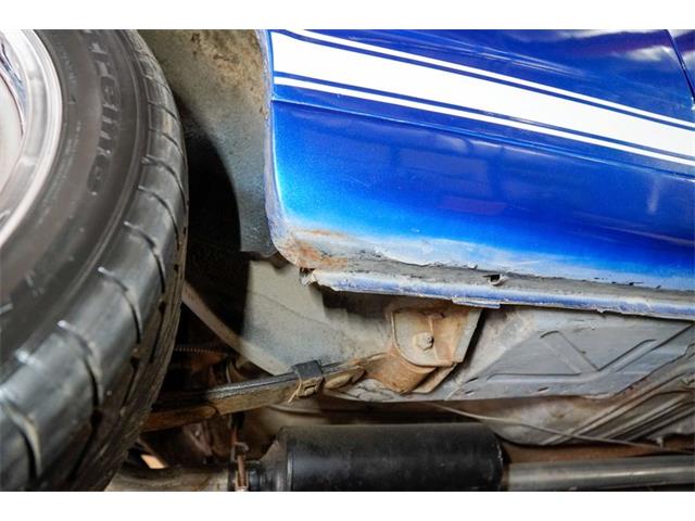 1967 Ford Fairlane 500 (CC-2077918) for sale in Ramsey, Minnesota