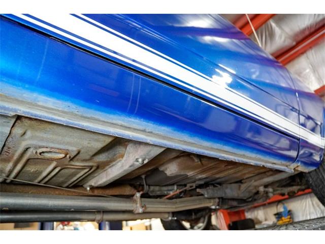 1967 Ford Fairlane 500 (CC-2077918) for sale in Ramsey, Minnesota
