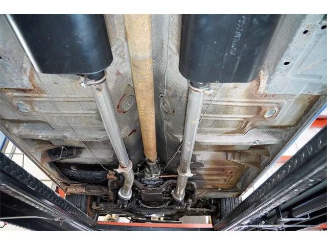 1967 Ford Fairlane 500 (CC-2077918) for sale in Ramsey, Minnesota