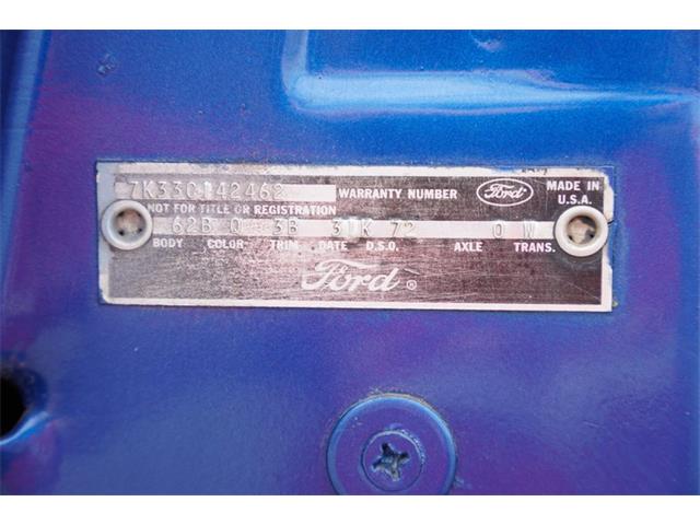 1967 Ford Fairlane 500 (CC-2077918) for sale in Ramsey, Minnesota