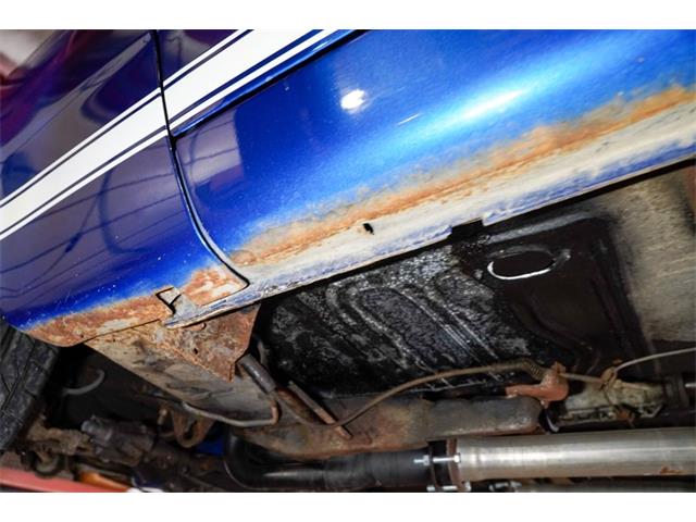 1967 Ford Fairlane 500 (CC-2077918) for sale in Ramsey, Minnesota