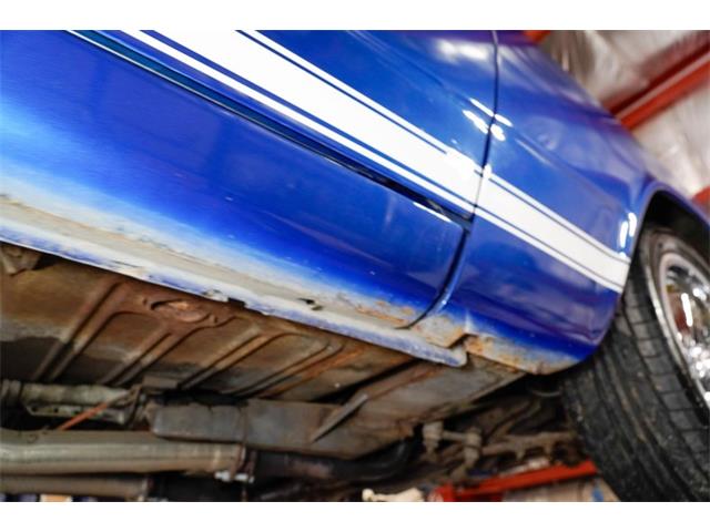 1967 Ford Fairlane 500 (CC-2077918) for sale in Ramsey, Minnesota