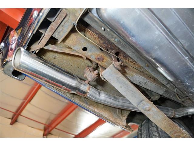 1967 Ford Fairlane 500 (CC-2077918) for sale in Ramsey, Minnesota