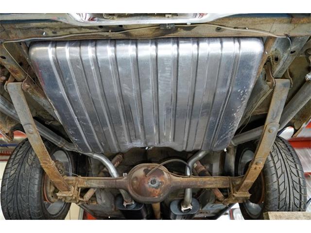 1967 Ford Fairlane 500 (CC-2077918) for sale in Ramsey, Minnesota