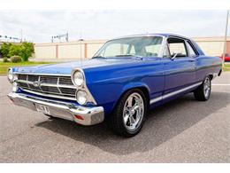 1967 Ford Fairlane 500 (CC-2077918) for sale in Ramsey, Minnesota