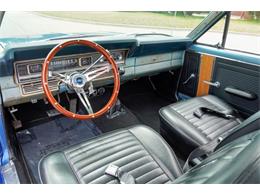 1967 Ford Fairlane 500 (CC-2077918) for sale in Ramsey, Minnesota