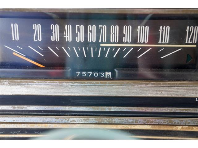 1967 Ford Fairlane 500 (CC-2077918) for sale in Ramsey, Minnesota