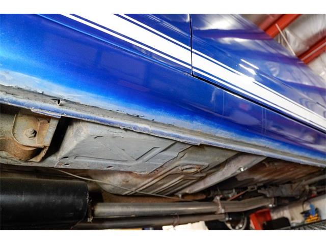 1967 Ford Fairlane 500 (CC-2077918) for sale in Ramsey, Minnesota