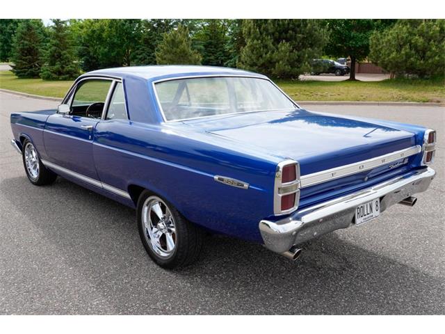 1967 Ford Fairlane 500 (CC-2077918) for sale in Ramsey, Minnesota