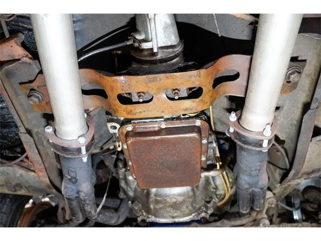 1967 Ford Fairlane 500 (CC-2077918) for sale in Ramsey, Minnesota
