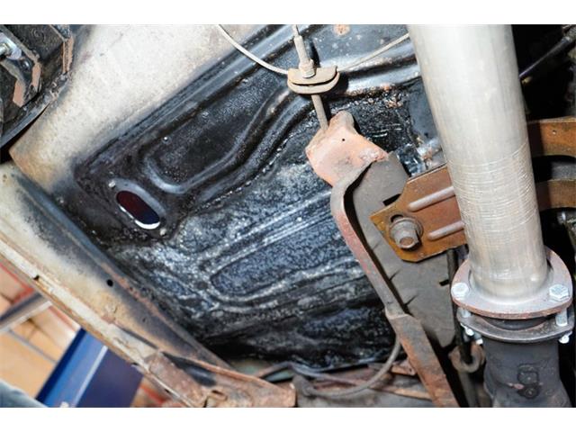 1967 Ford Fairlane 500 (CC-2077918) for sale in Ramsey, Minnesota