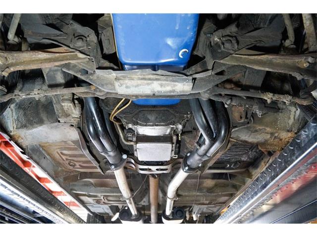 1967 Ford Fairlane 500 (CC-2077918) for sale in Ramsey, Minnesota