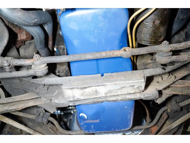 1967 Ford Fairlane 500 (CC-2077918) for sale in Ramsey, Minnesota