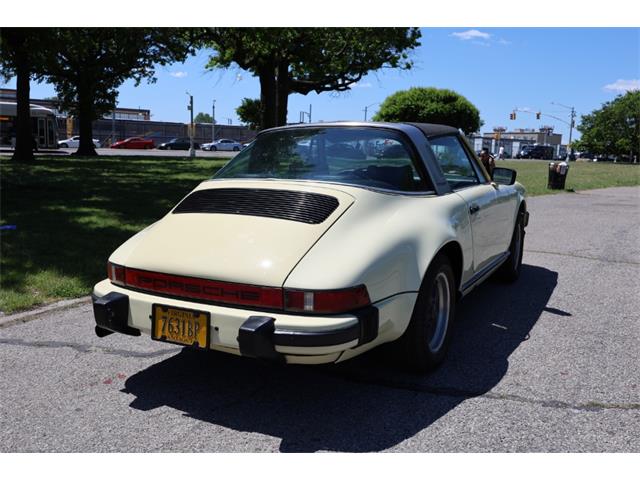 1973 Porsche 911T (CC-2077919) for sale in Astoria, New York