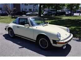 1973 Porsche 911T (CC-2077919) for sale in Astoria, New York