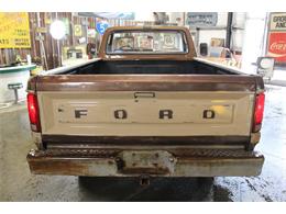 1984 Ford F250 (CC-2070792) for sale in Sherwood, Oregon