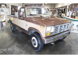 1984 Ford F250 (CC-2070792) for sale in Sherwood, Oregon