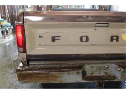 1984 Ford F250 (CC-2070792) for sale in Sherwood, Oregon