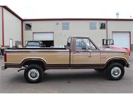 1984 Ford F250 (CC-2070792) for sale in Sherwood, Oregon