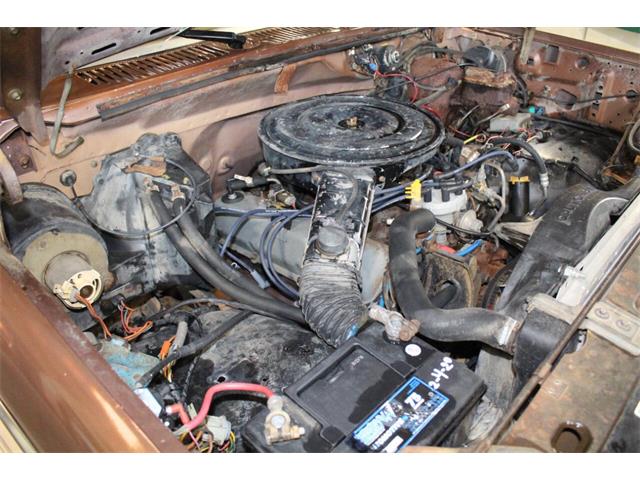 1984 Ford F250 (CC-2070792) for sale in Sherwood, Oregon
