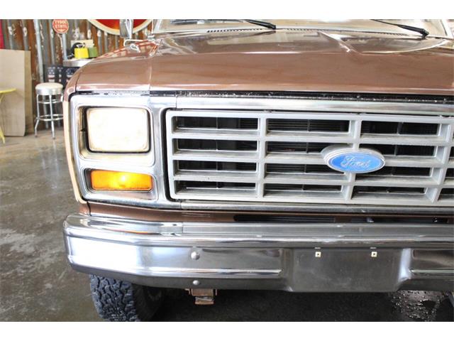 1984 Ford F250 (CC-2070792) for sale in Sherwood, Oregon