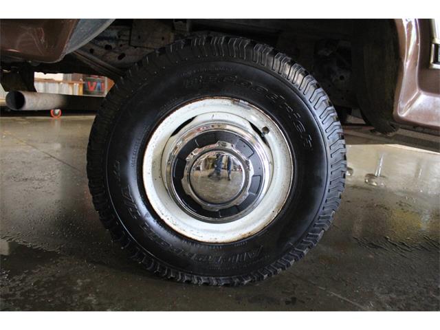 1984 Ford F250 (CC-2070792) for sale in Sherwood, Oregon
