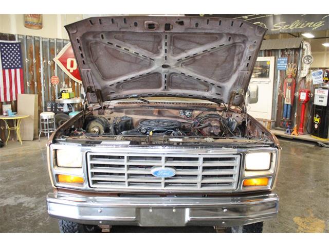 1984 Ford F250 (CC-2070792) for sale in Sherwood, Oregon